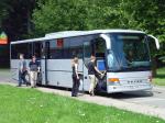 Setra S 316 UL 2000 года